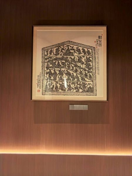 老班章品鑒中心-濰坊旗艦店開業(yè)慶典